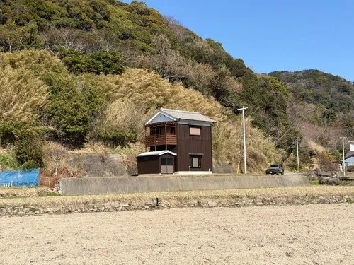 2K Property Hidaka-cho Wakayama (4)