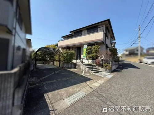 Wakayama Prefecture Hashimoto City 5LDK Property (2)
