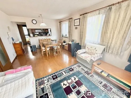 Wakayama Prefecture Hashimoto City 5LDK Property (12)
