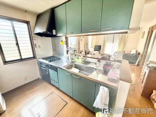 Wakayama Prefecture Hashimoto City 5LDK Property (14)