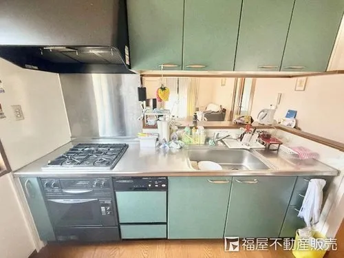 Wakayama Prefecture Hashimoto City 5LDK Property (15)