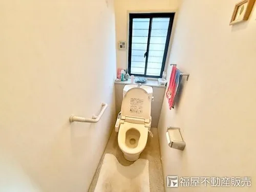Wakayama Prefecture Hashimoto City 5LDK Property (16)