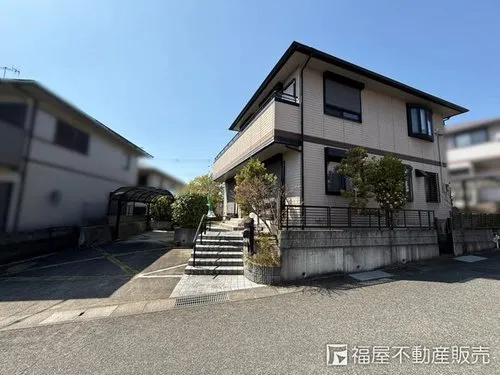 Wakayama Prefecture Hashimoto City 5LDK Property (3)