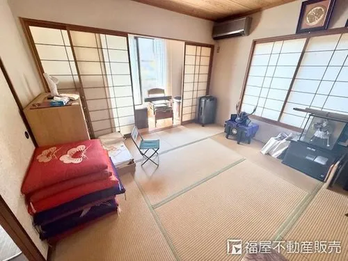 Wakayama Prefecture Hashimoto City 5LDK Property (5)