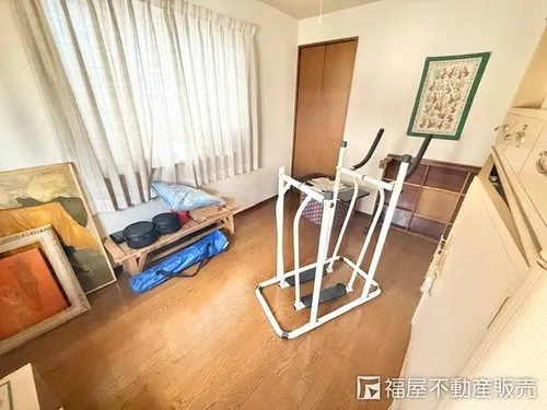 Wakayama Prefecture Hashimoto City 5LDK Property (7)