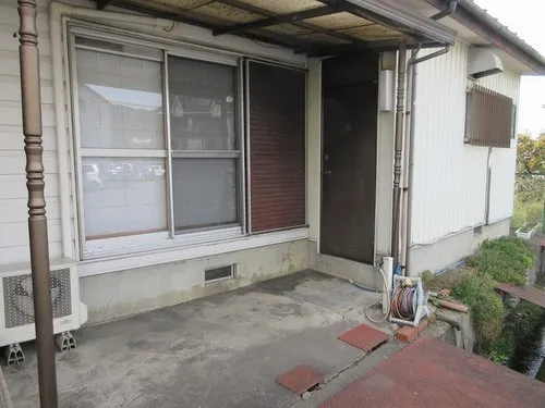 6LDK Property Kainan City Wakayama Prefecture (3)
