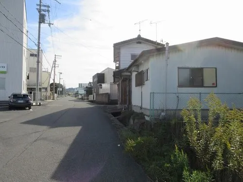 6LDK Property Kainan City Wakayama Prefecture (4)