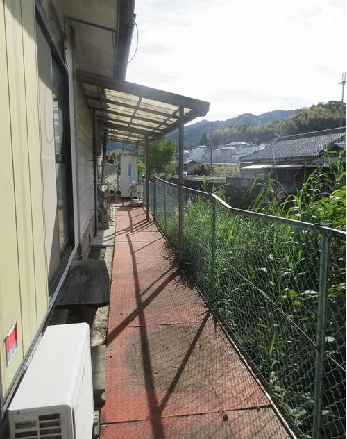 6LDK Property Kainan City Wakayama Prefecture (5)