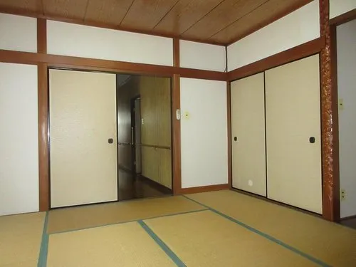 6LDK Property Kainan City Wakayama Prefecture (9)