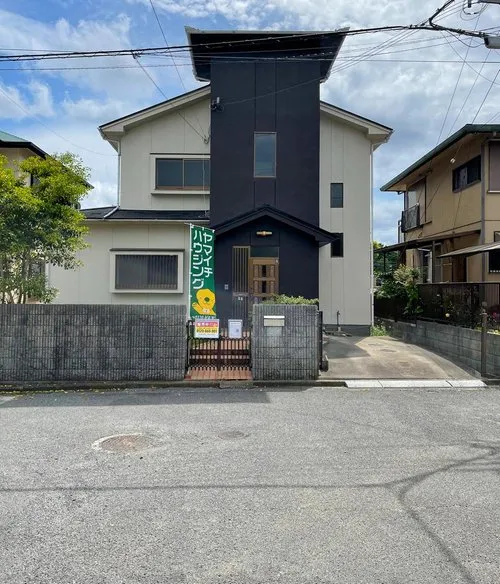 4LDK Property Kinokawa City Wakayama Prefecture (3)