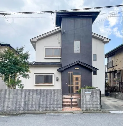 4LDK Property Kinokawa City Wakayama Prefecture (4)