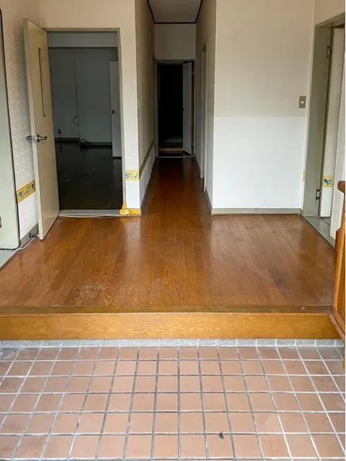 4LDK Property Kinokawa City Wakayama Prefecture (5)