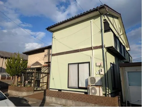 Tottori Prefecture Yurihama-cho 3LDK+S Property (2)