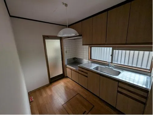 Tottori Prefecture Yurihama-cho 3LDK+S Property (14)