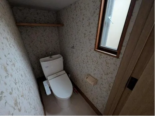 Tottori Prefecture Yurihama-cho 3LDK+S Property (17)