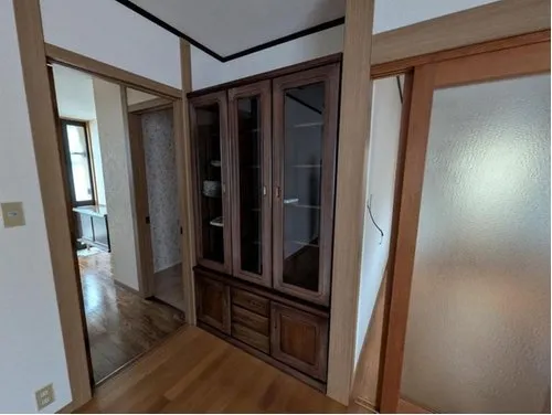 Tottori Prefecture Yurihama-cho 3LDK+S Property (7)