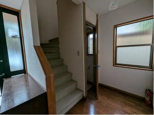 Tottori Prefecture Yurihama-cho 3LDK+S Property (9)