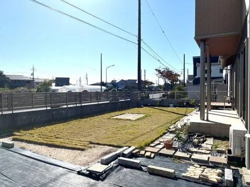 4LDK property Sakaiminato City Tottori Prefecture (2)