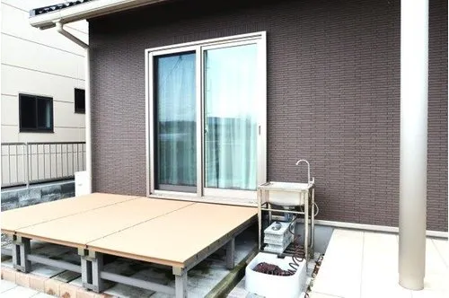 4LDK property Sakaiminato City Tottori Prefecture (13)