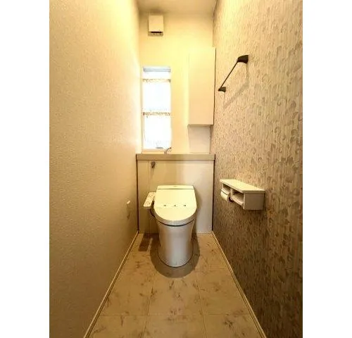 4LDK property Sakaiminato City Tottori Prefecture (18)