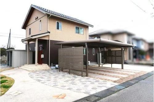 4LDK property Sakaiminato City Tottori Prefecture (3)
