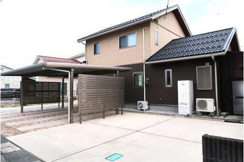 4LDK property Sakaiminato City Tottori Prefecture (4)