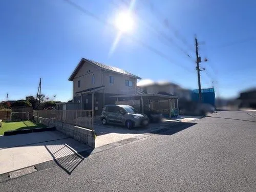 4LDK property Sakaiminato City Tottori Prefecture (5)