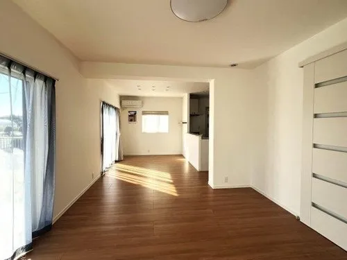4LDK property Sakaiminato City Tottori Prefecture (6)