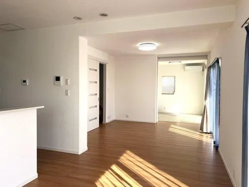 4LDK property Sakaiminato City Tottori Prefecture (7)