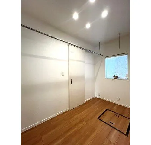 4LDK property Sakaiminato City Tottori Prefecture (8)