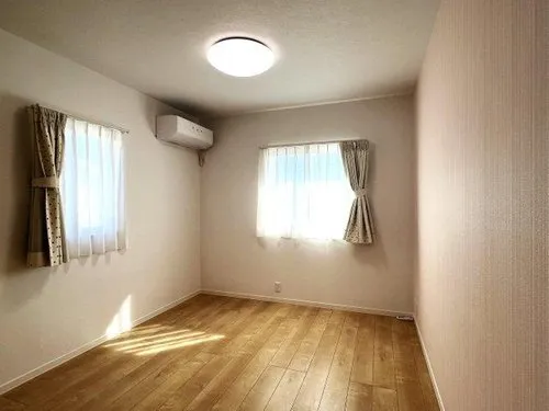 4LDK property Sakaiminato City Tottori Prefecture (9)