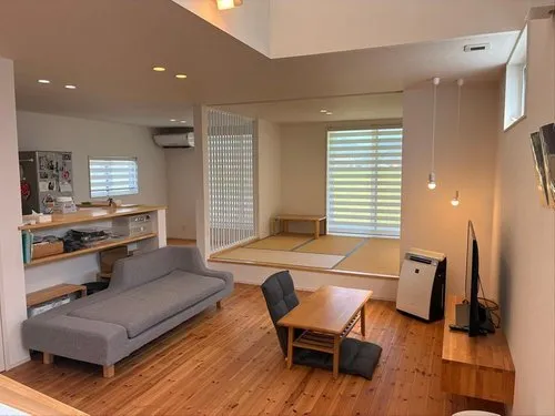 3LDK Property Yonago City Tottori Prefecture (2)
