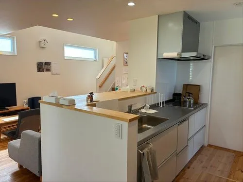 3LDK Property Yonago City Tottori Prefecture (15)