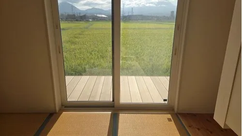 3LDK Property Yonago City Tottori Prefecture (6)