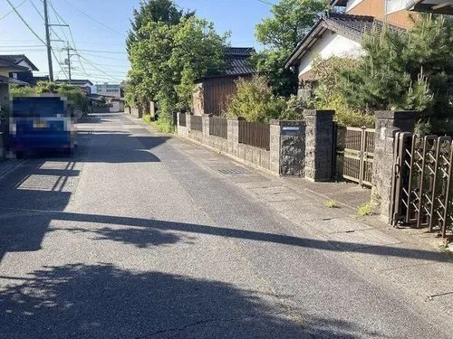 5DK Property Sakaiminato City Tottori Prefecture (2)