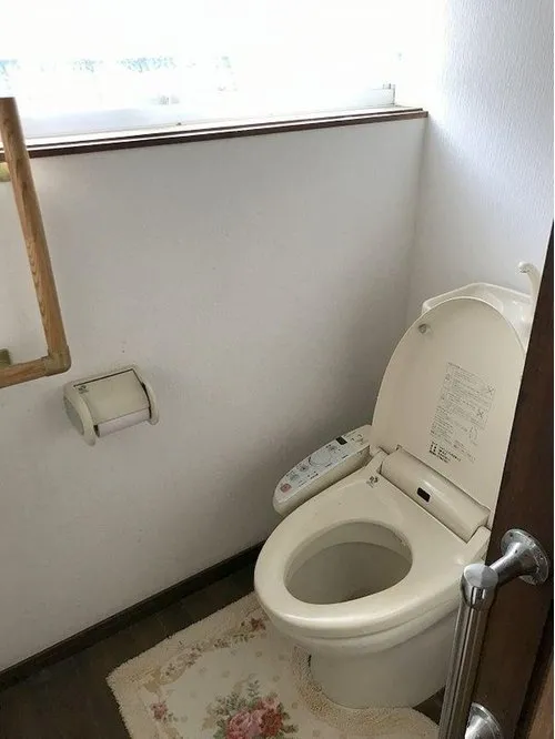 5DK Property Sakaiminato City Tottori Prefecture (12)