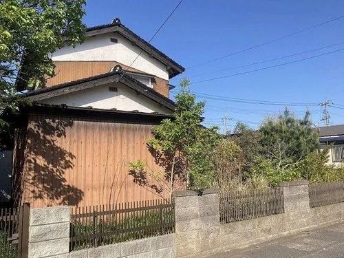 5DK Property Sakaiminato City Tottori Prefecture (3)