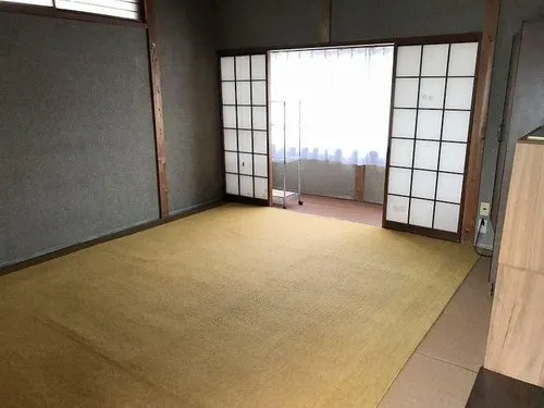 5DK Property Sakaiminato City Tottori Prefecture (7)