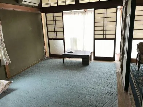 5DK Property Sakaiminato City Tottori Prefecture (8)