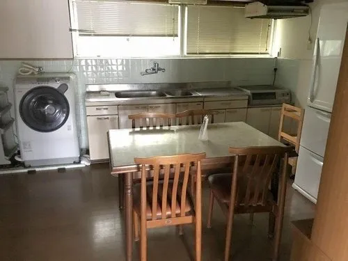 5DK Property Sakaiminato City Tottori Prefecture (10)
