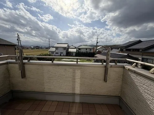 4LDK Property Kurayoshi City Tottori Prefecture (2)