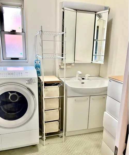4LDK Property Kurayoshi City Tottori Prefecture (13)