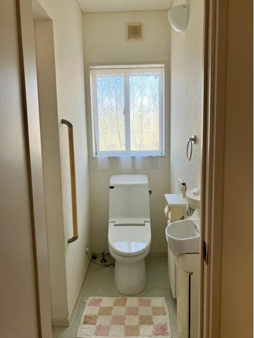 4LDK Property Kurayoshi City Tottori Prefecture (14)