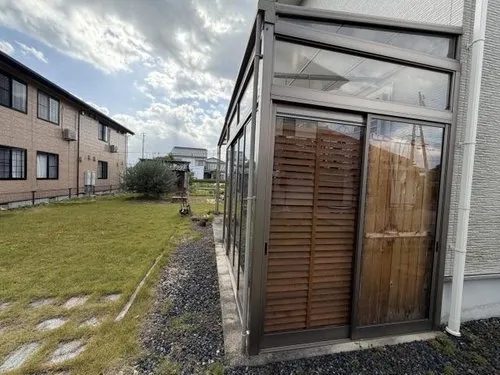 4LDK Property Kurayoshi City Tottori Prefecture (3)