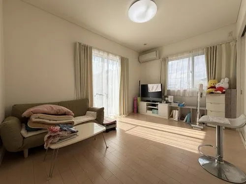 4LDK Property Kurayoshi City Tottori Prefecture (4)