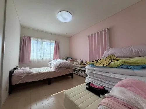 4LDK Property Kurayoshi City Tottori Prefecture (5)