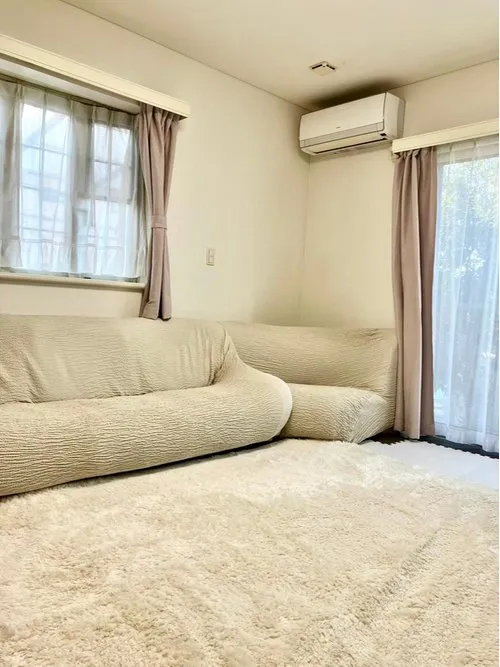 4LDK Property Kurayoshi City Tottori Prefecture (8)