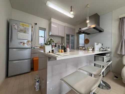 4LDK Property Kurayoshi City Tottori Prefecture (9)