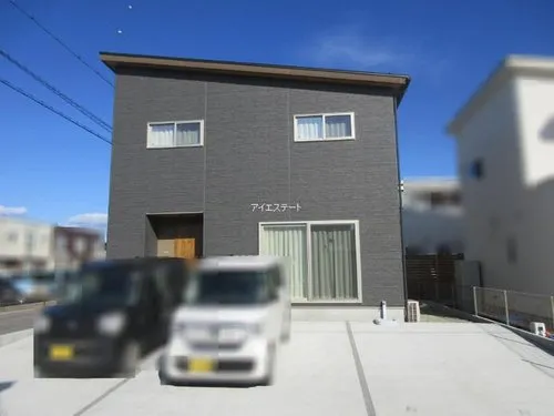 3LDK Property Yonago City Tottori Prefecture (2)