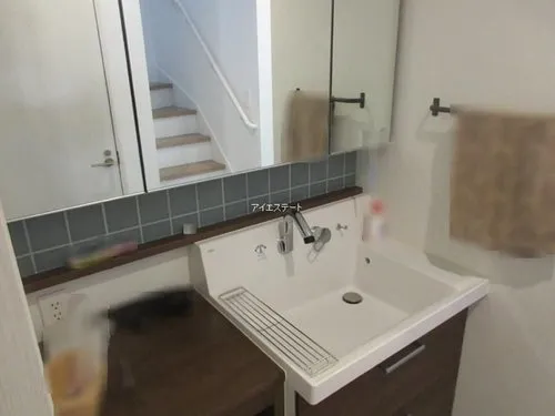 3LDK Property Yonago City Tottori Prefecture (17)